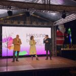 Moderation Hessing Klinik